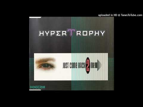 Hypertrophy - Escape From Heaven