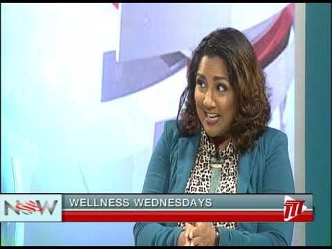 Wellness Wednesdays - Creating Resilient Teams at WORK