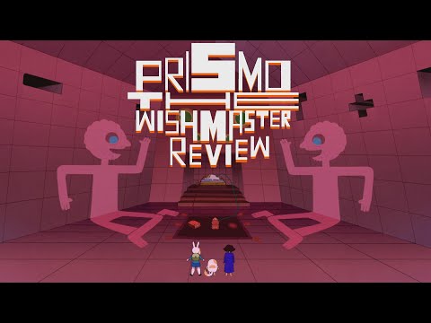 Fionna & Cake Review: S1E4 - Prismo the Wishmaster