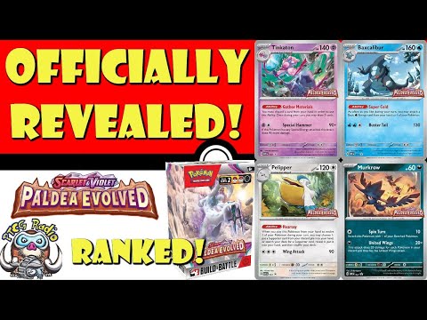 Pokemon TCG News