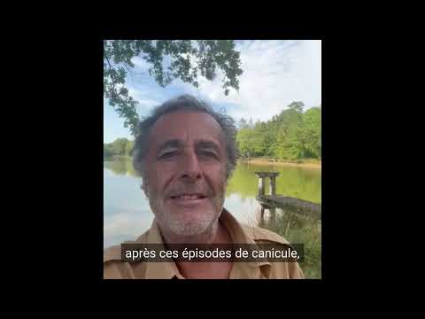 Vidéo de Nicolas Vanier
