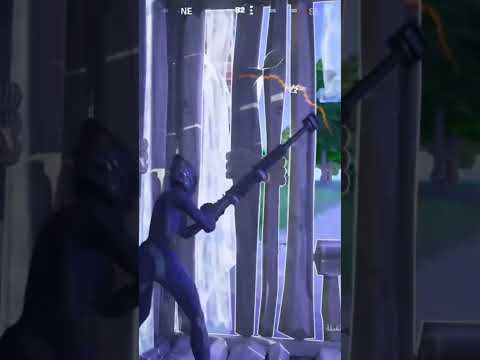 هد فورت نايت