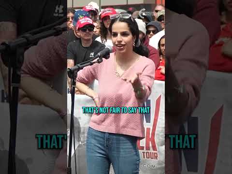 Do Western Rights Conflict With Islam?