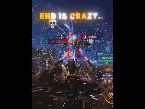 UE Muro VS 2 Sirocco?!💀- War Robots #wr #warrobots