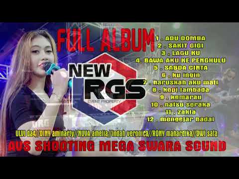 FULL ALBUM NEW RGS||Koplo lagu pilihan Live in jrebeng lor #tranding01