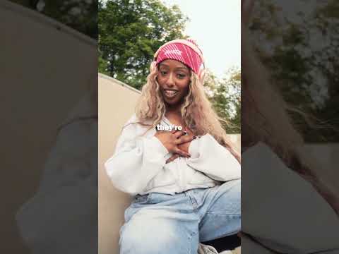 4 Days ‘Til Chameleon 🦎 Alemeda ft. Rachel Chinouriri