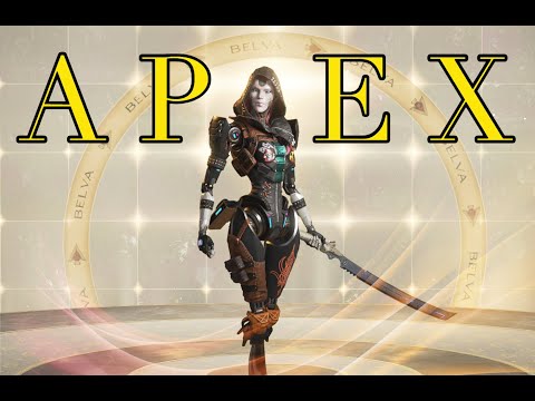 【 プラチナ2を目指したりワイルドカードやったり 　プラチナ3 : 221 RP～スタート 】 Apex Legends ライブ配信 #37