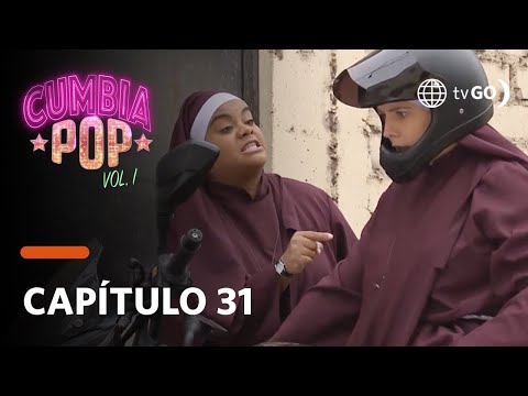 Cumbia Pop: Sor Úrsula recuperó la moto de Julieta (Capítulo n° 31)