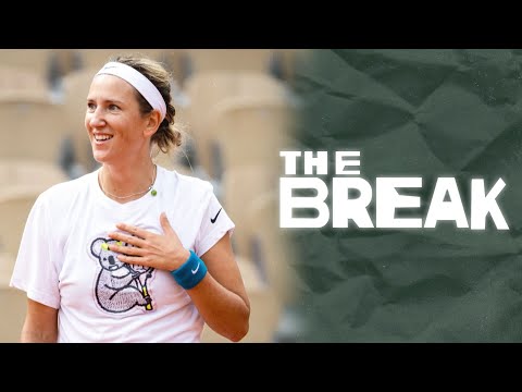 Previewing 2023 Roland Garros | The Break