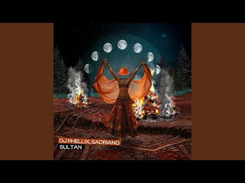 SULTAN (Radio Edit)
