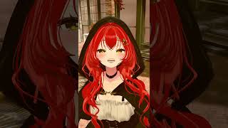 1日遅れのトリック・オア・トリート #VRChat #Shorts