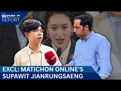 Thailand-Cambodia News | Political Turmoil After Shinawatra Exit: Phone Call That Ousted Shinawatra