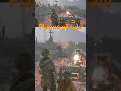 a Plague tale #gaming #games #aplaguetaleinnocence #pcgaming #gameplay