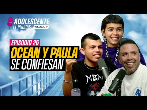 Paula confiesa grandes cambios en su vida/ Ocean reflexiona sobre su futuro / La experiencia WWE