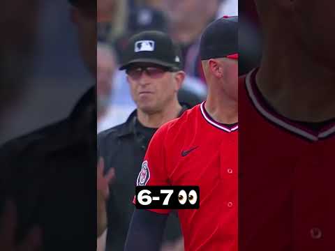 UMP 타율 6-7