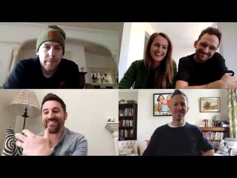 Podcast EP10: Worship In This Moment — Into The Unknown