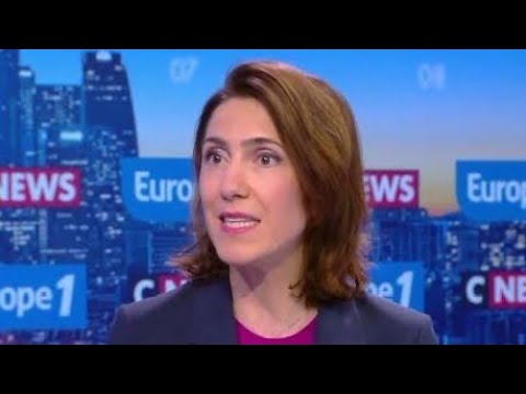 Valérie Hayer : C’est en renforçant l’Europe qu’on renforcera la France