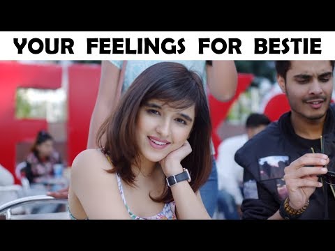 Girl's Friendship Story On Bollywood Style - Bollywood Song Vine