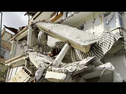 Más de 50.000 muertos dejó el terremoto en Turquía y Siria