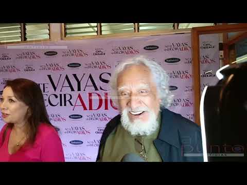 RAFAEL INCLÁN ¡GROSERO COMO SIEMPRE! La verdadera Casa de los Famosos es Perfume de Gardenia