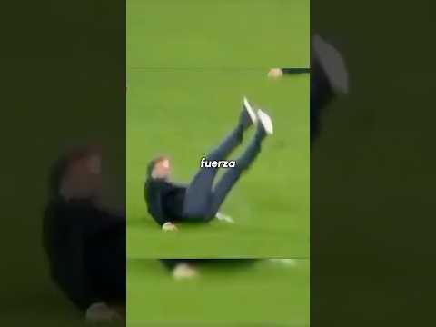 ¡Humilló al <strong>PSG</strong> y luego le dio la <strong>CHAMPIONS</strong>! 🤯🔥