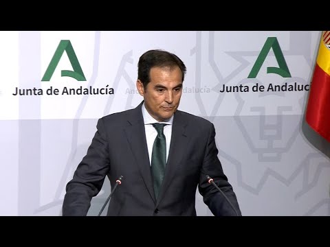 Consejero Justicia andaluz recomienda al Gobierno aprender de Junta para llegar a consensos