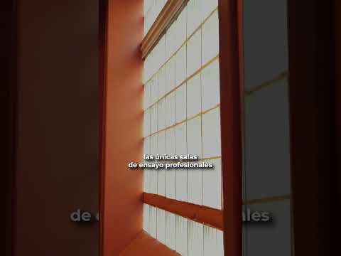 Muy pronto BTEMPO se convierte en el hub de salas de ensayo profesionales más grande de México 😎