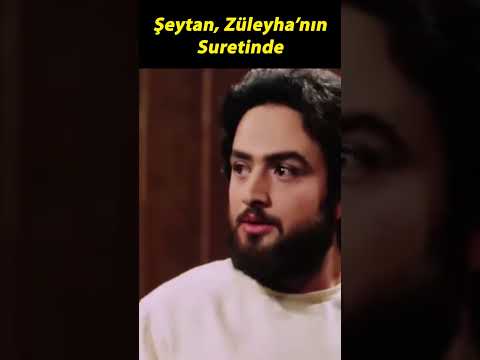 Şeytan, Züleyha'nın içine girdi #shorts