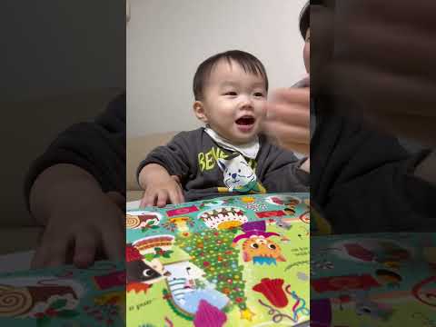 Playful daddy