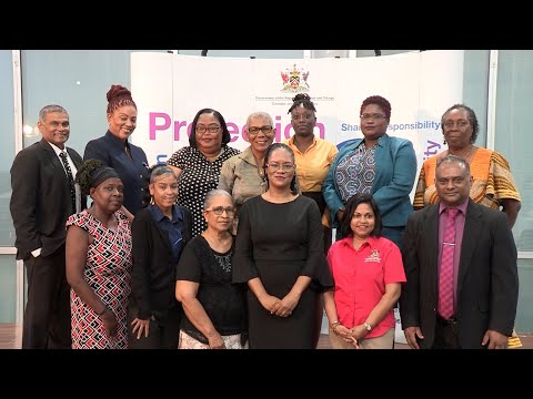 WPS Advisory Group Appointed