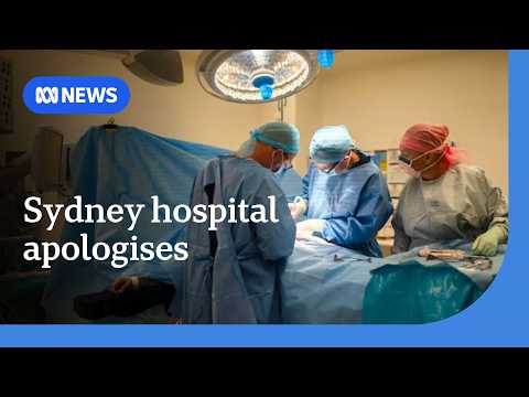 Patient referrals sent to forgotten inbox at Sydney hospital | ABC NEWS