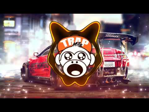 VTXMVX - Fury (BASS BOOSTED TRAP SUBWOOFER BASS TEST SONG)