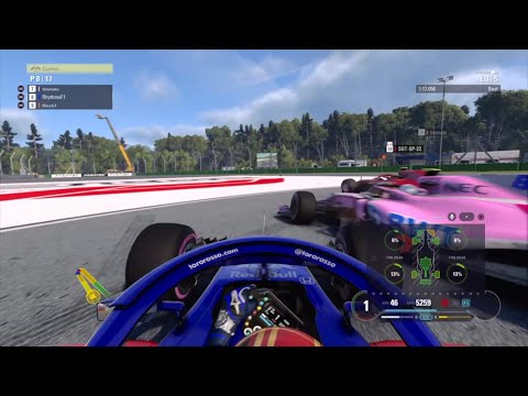 Formula NANI?! Dirty Drivers #5
