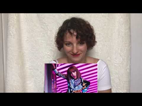 StoryBoard 1 de la vidéo LISA - LALISA MV REACTION