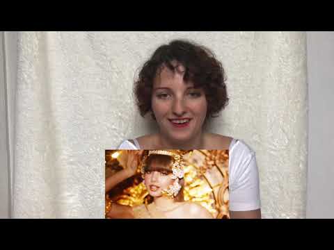 StoryBoard 2 de la vidéo LISA - LALISA MV REACTION