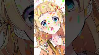 みんないつもありがとう、大好き #vtuber #誕生日 #のなめぷろだくしょん