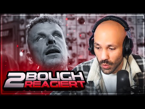 Bonez MC x Gzuz - BAD / 2Bough REACTION