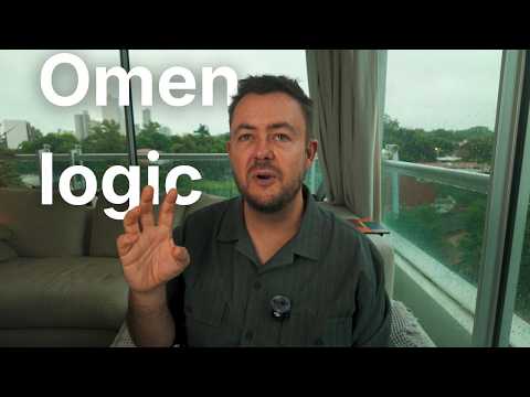Get better at synchromysticism. Get better at magic.