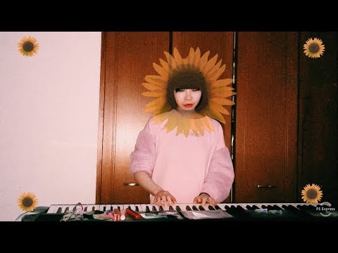 Can't Help Falling In Love cover