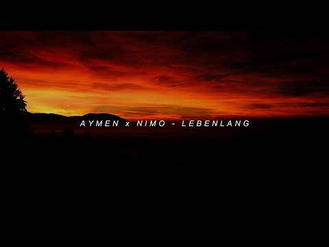 AYMEN x NIMO - LEBENLANG Lyrics