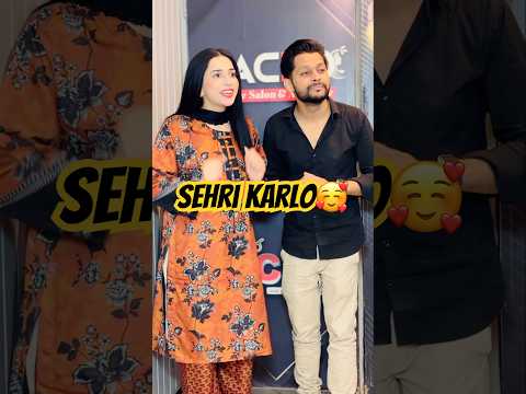 Kon hissa lena chahe ga?😂 comments mai. Batao😁 Salman Noman❤️ #shorts @SaminsFamily