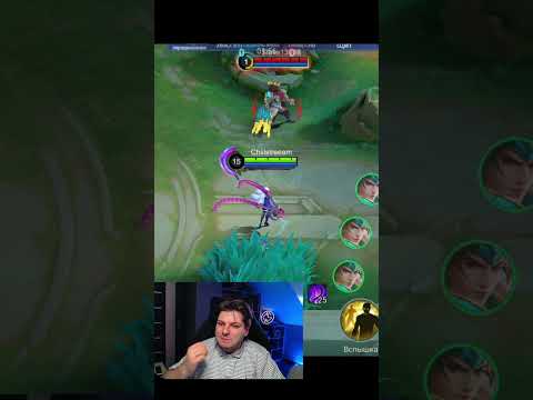 ОБСИДИЮ ПОСЛЕ ПАТЧА МОЖНО В СКОРОСТЬ АТАКИ #МЛББ_S40