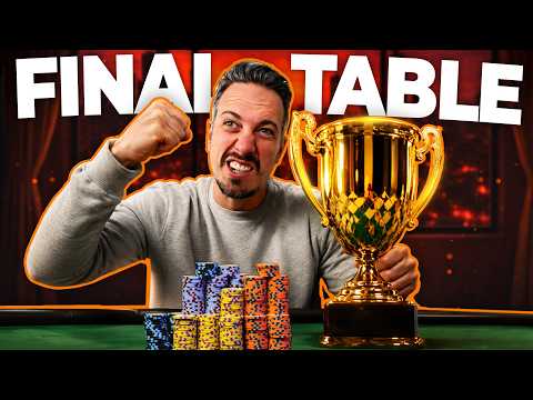 New Video from Lex Veldhuis: My Biggest Series EVER Started Perfectly