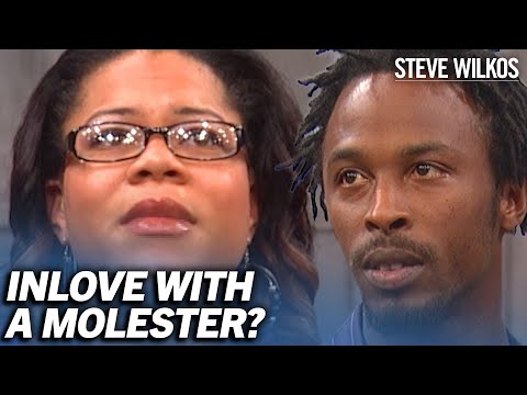 Did You R*PE My Daughter | Steve Wilkos