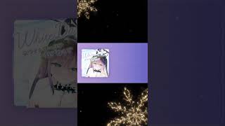 【ASMR/音声作品】ホワイトデーまで待てなくて…‎🤍 #shorts #vtuber #LINEMUSIC