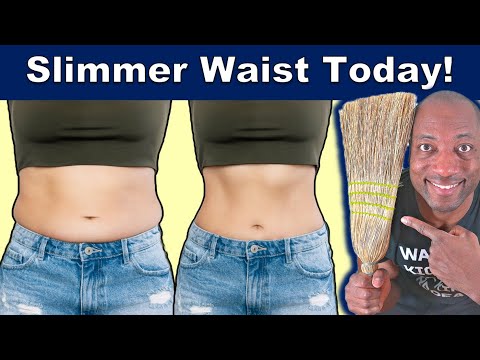 Do It 6 Times & No More Side Fat