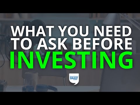 How To Buy Land: Know What Questions To Ask Before Making Your First Investment | Daily Podcast