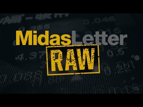 Analyst on Oil Price Record Jump , Ryerson Uni Business of Cannabis Prof - Midas Letter RAW 253