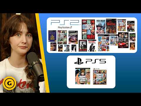 The Gaming Industry Will Never Be What It Once Was