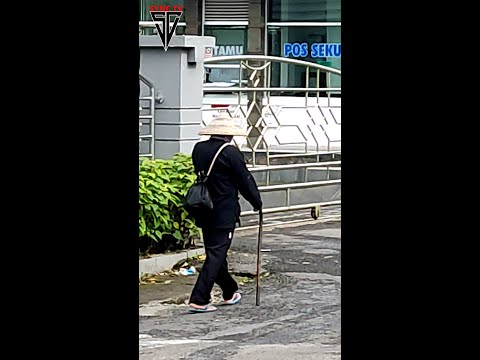 JOKO KENDIL VS RAIDEN MORTAL KOMBAT